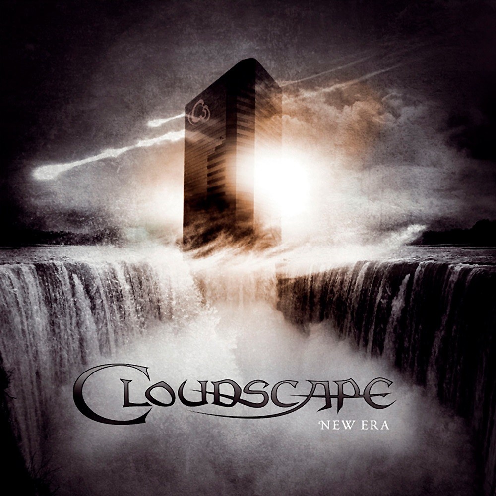 Cloudscape - New Era (2012) Cover