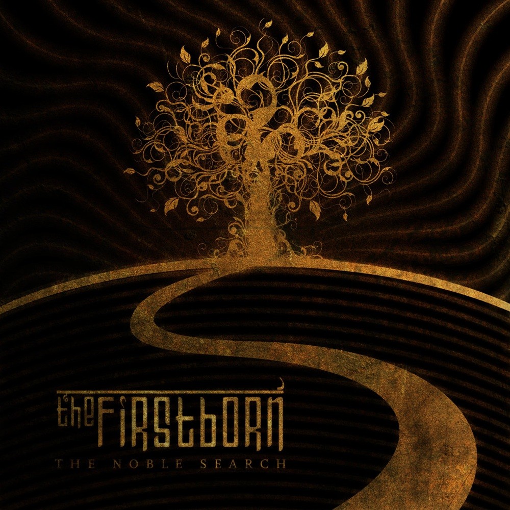 Firstborn, The - The Noble Search