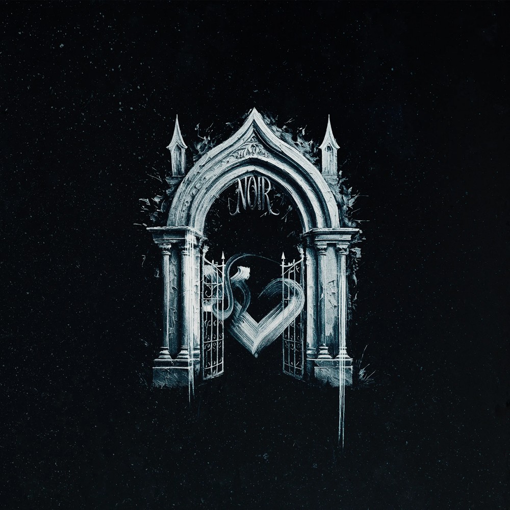 Lord of the Lost - Opvs Noir Vol. 3 (2026) Cover