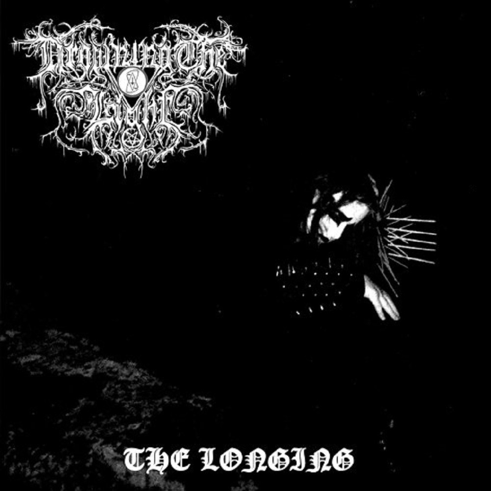 Drowning the Light - The Longing (2003) Cover