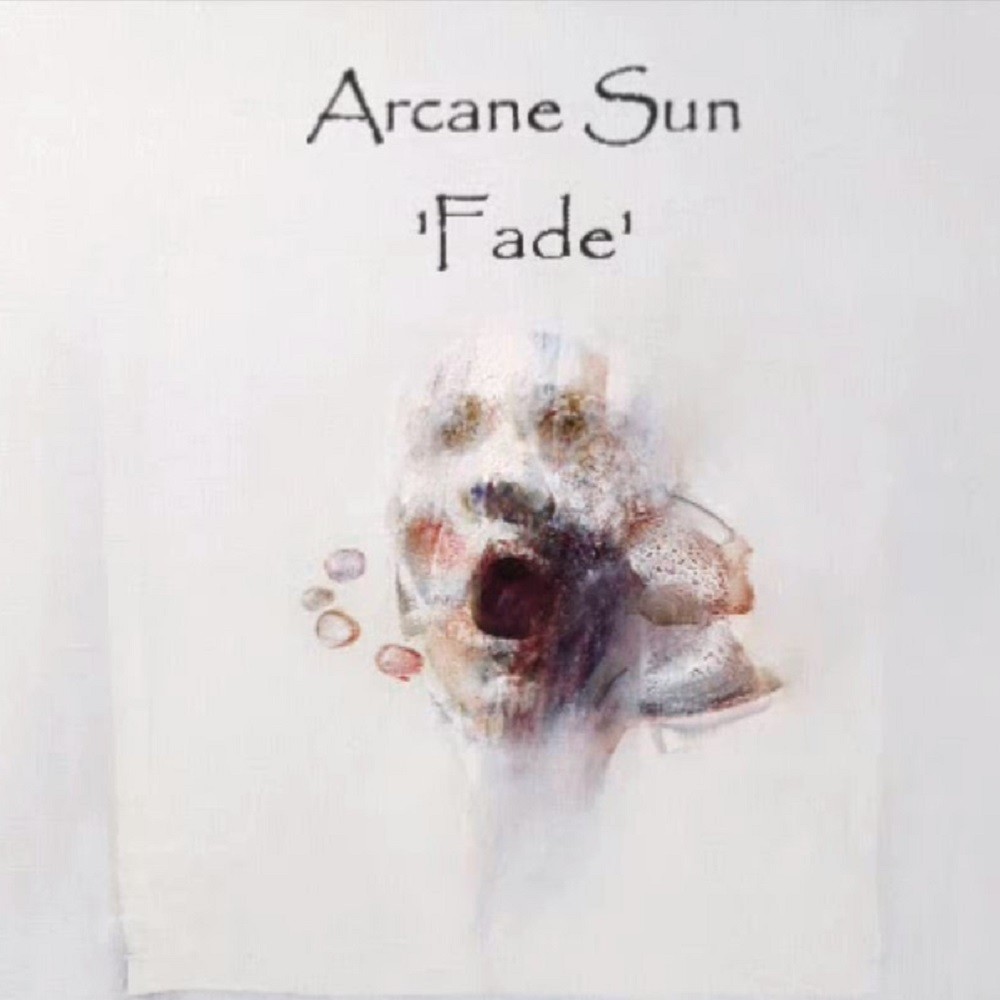 Arcane Sun - Fade (2012) Cover