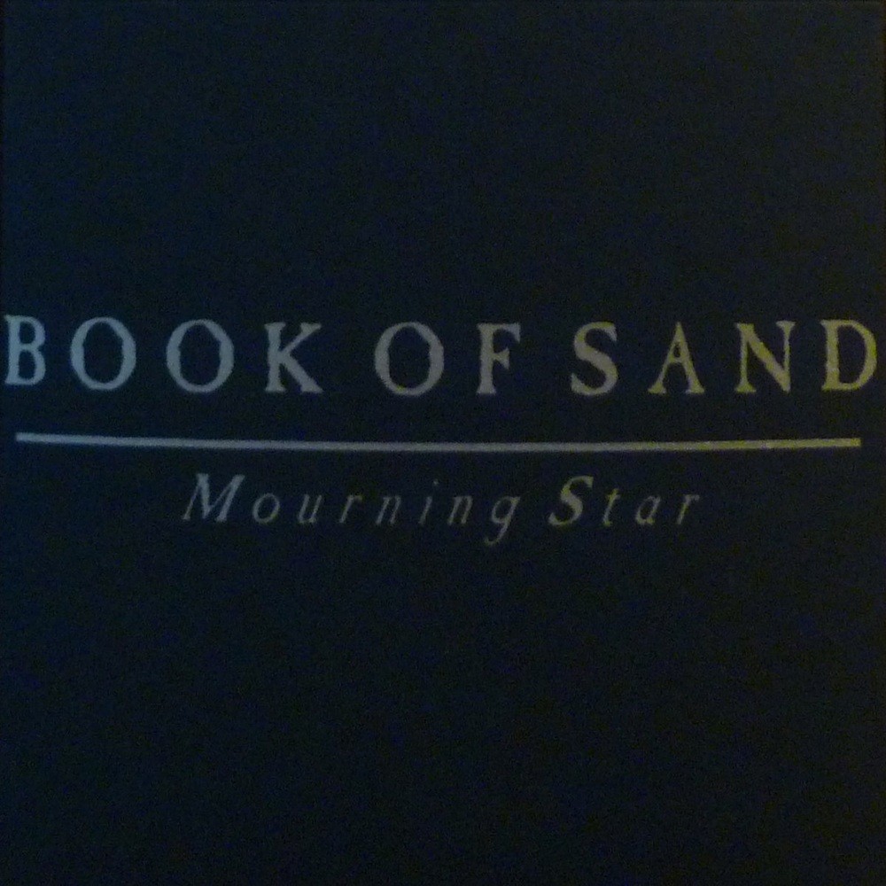 Book of Sand - Mourning Star