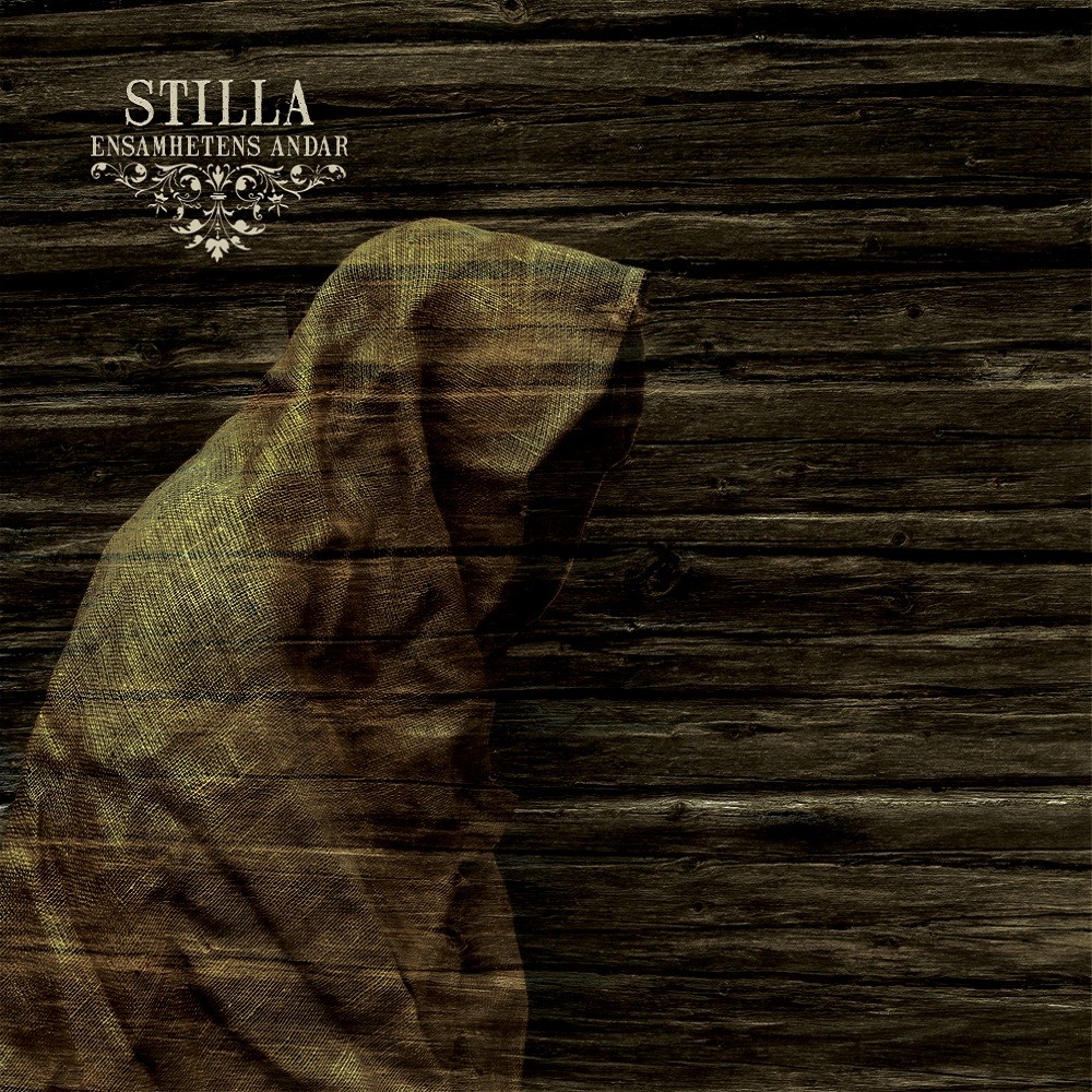 Stilla - Ensamhetens andar (2014) Cover