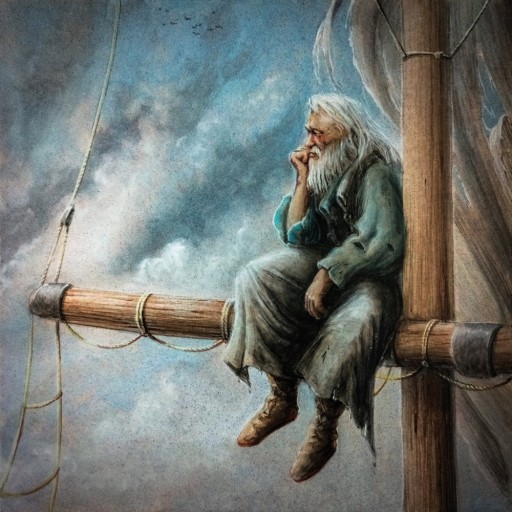 Since You Left These Shores