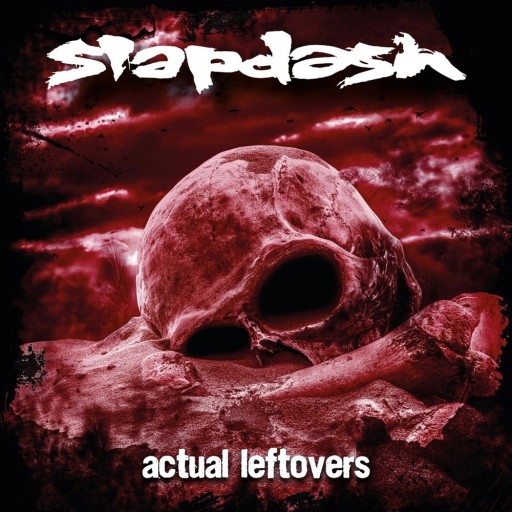Actual Leftovers