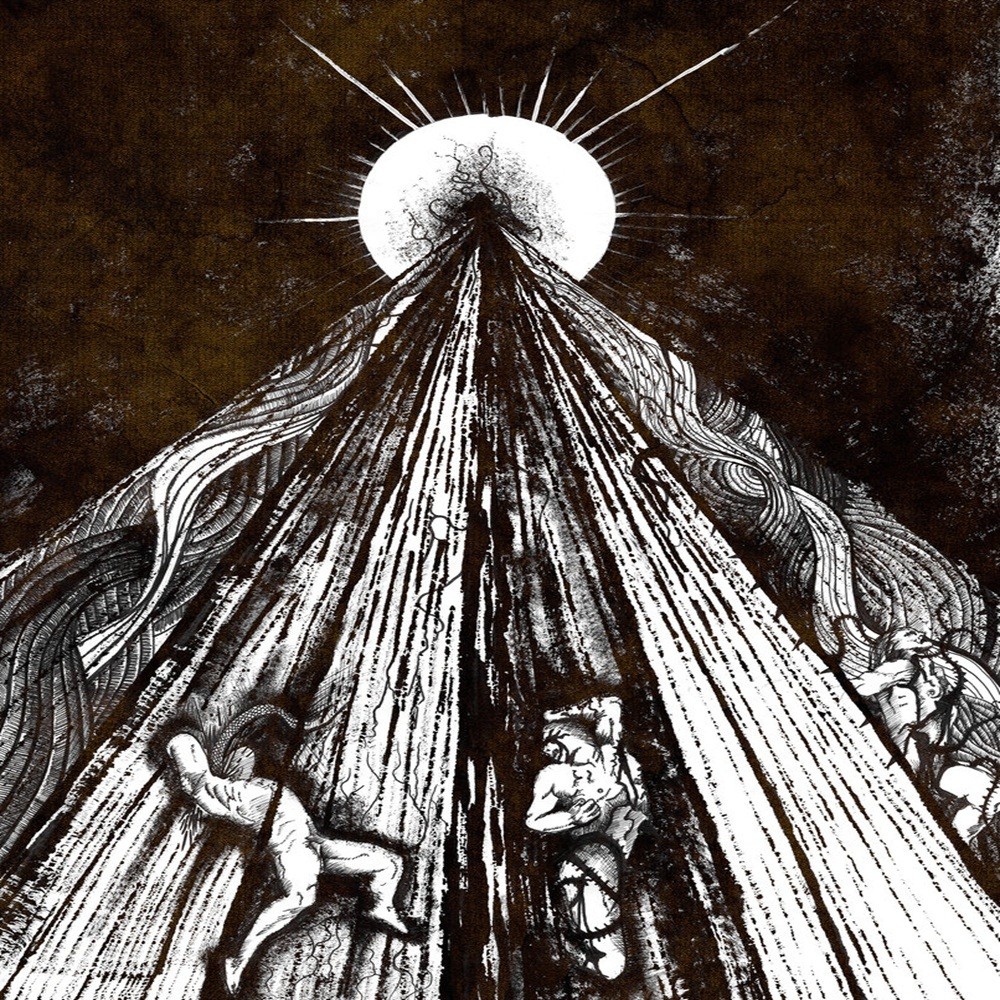 Sinistrous Diabolus - Monolith III/V (2016) Cover