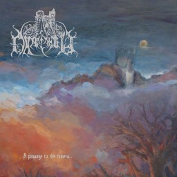 A Passage to the Towers…