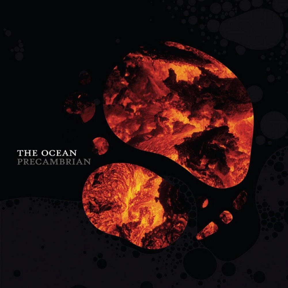 Ocean, The - Precambrian (2007) Cover