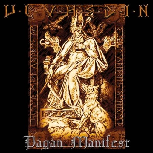 Pagan Manifest