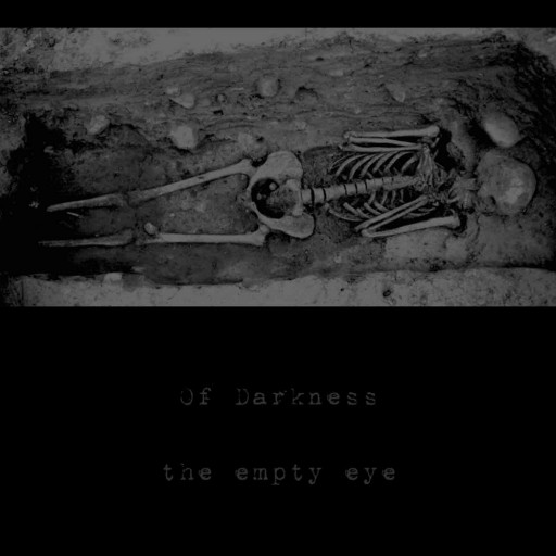 The Empty Eye / Death