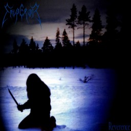 Review by Ben for Emperor - Reverence (1997)