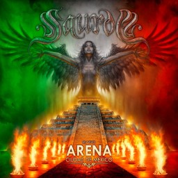 En vivo Arena Ciudad de México