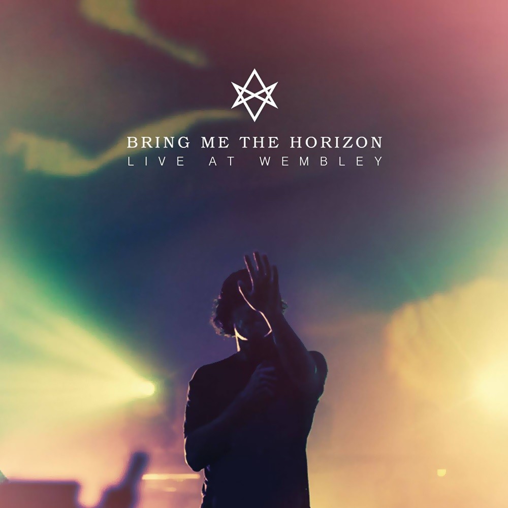 Bring Me the Horizon - Live at Wembley (2015) Cover