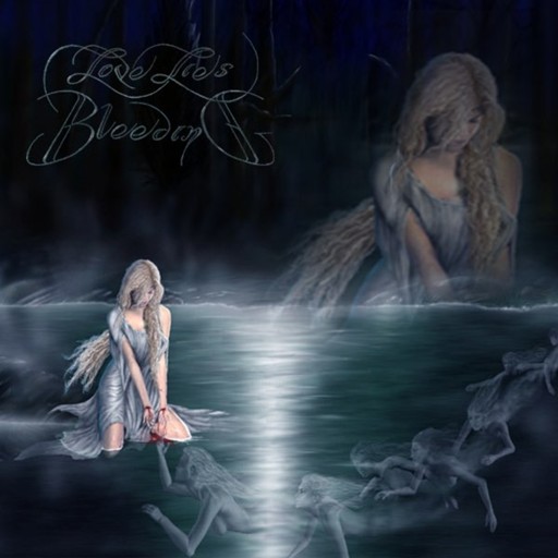 Behold My Vain Sacrifice