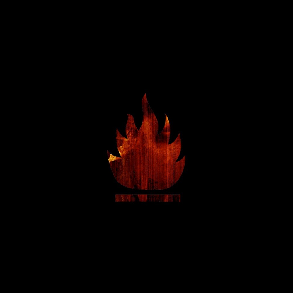 (Dolch) - Feuer (2019) Cover