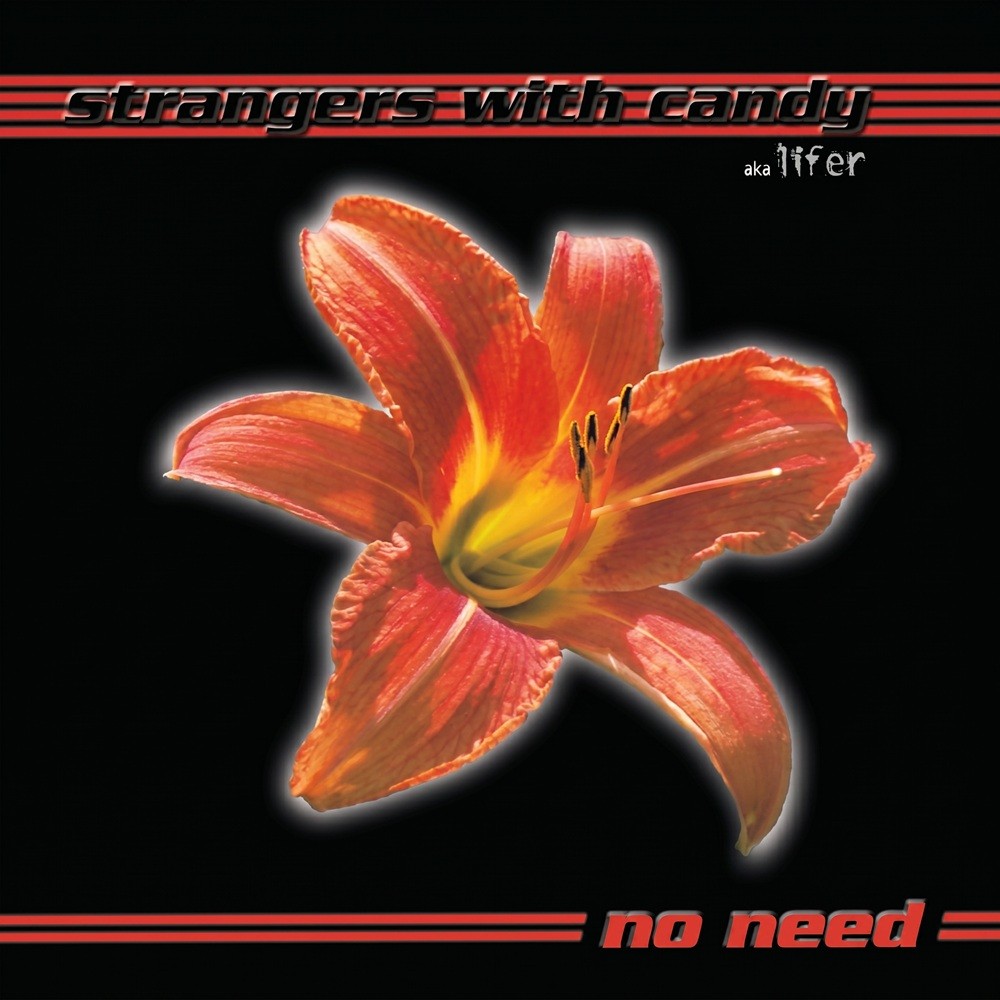 Strangers with Candy - No Need