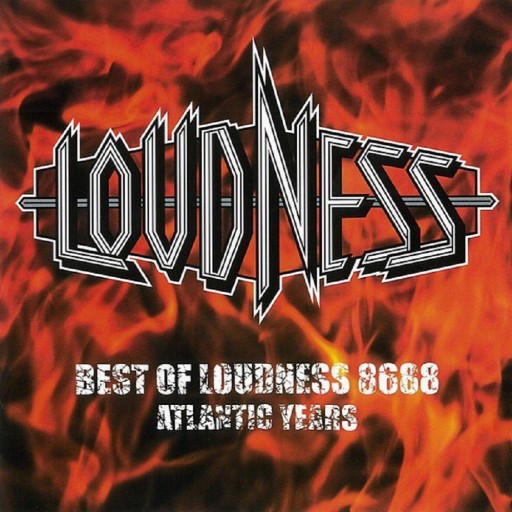 Best Of Loudness 8688 Atlantic Years