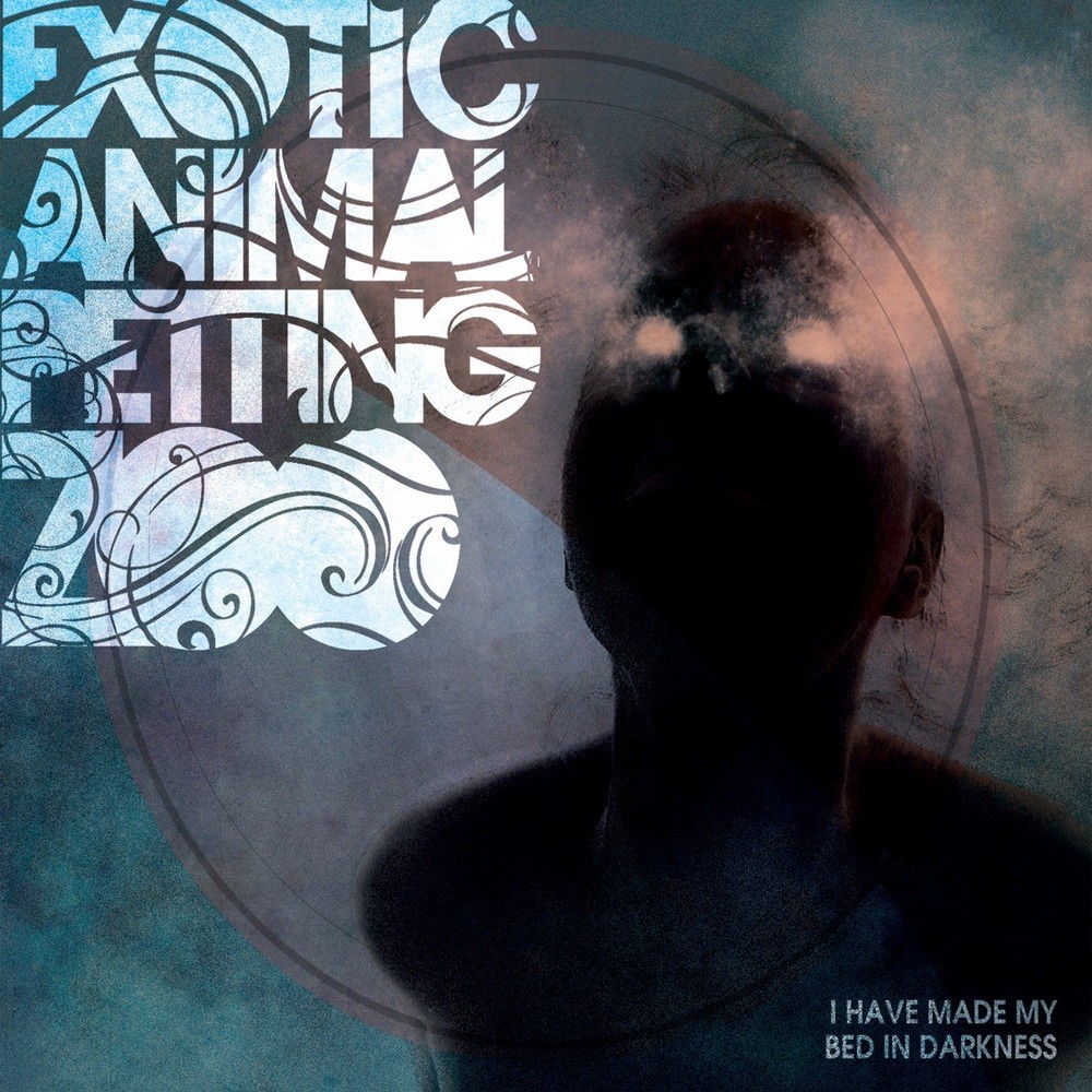 Exotic Animal Petting Zoo - I Have Made My Bed in Darkness (2008) Cover