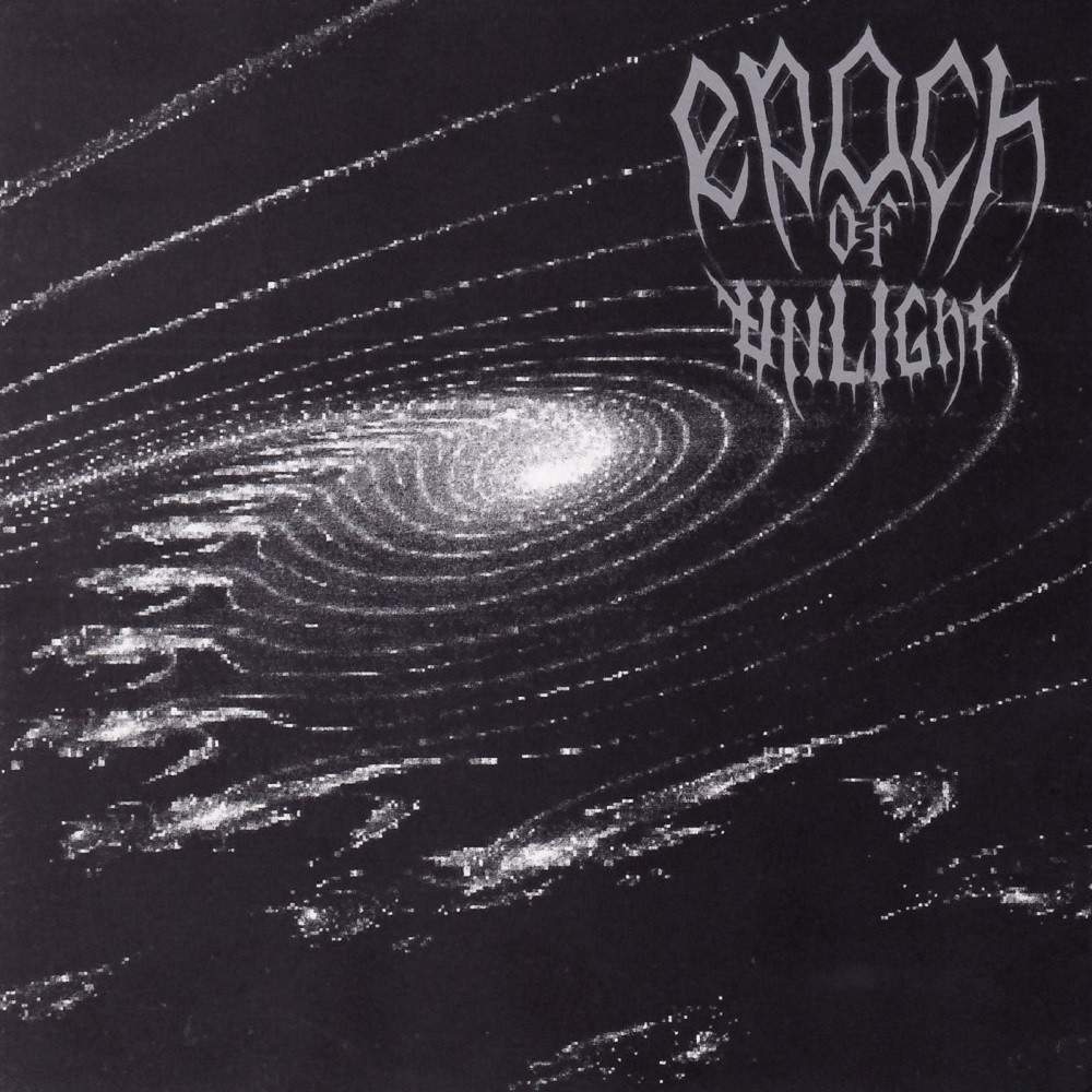 Epoch of Unlight - Within the Night... (1996) Cover