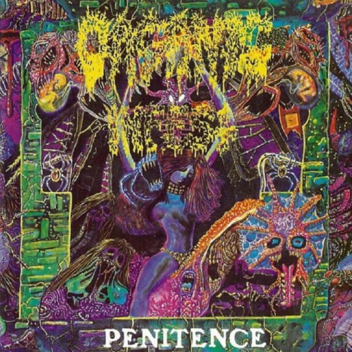 Penitence