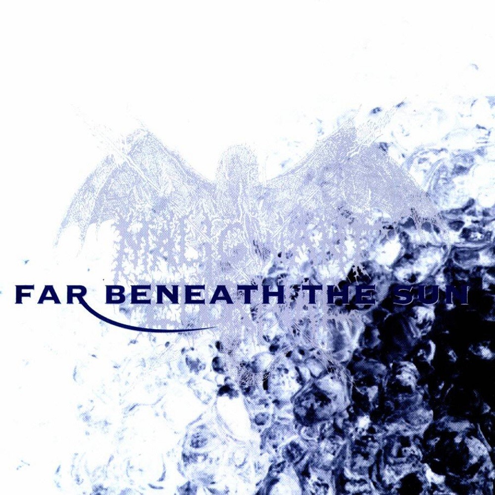 Malignant Eternal - Far Beneath the Sun (1997) Cover