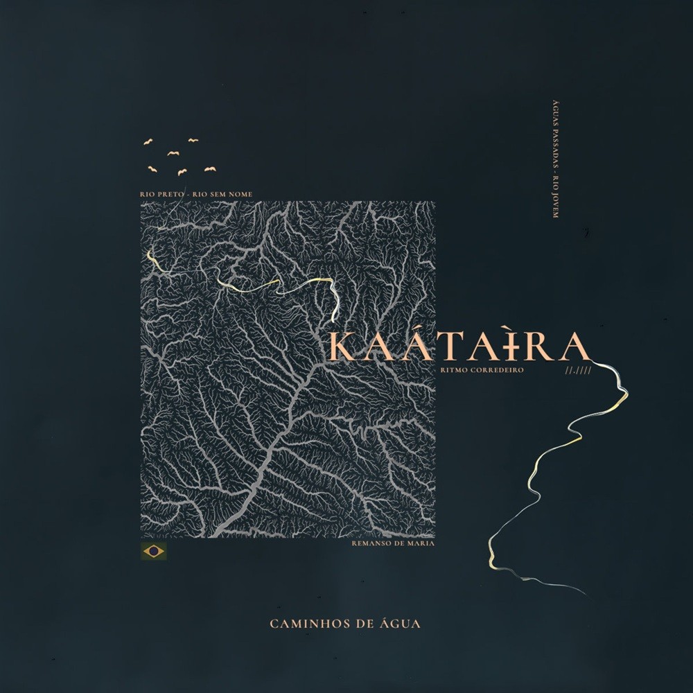 Kaatayra - Caminhos de água