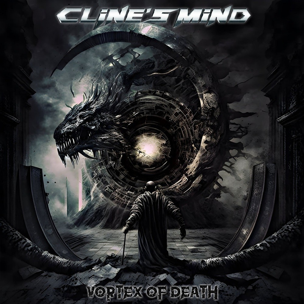 Cline's Mind - Vortex of Death