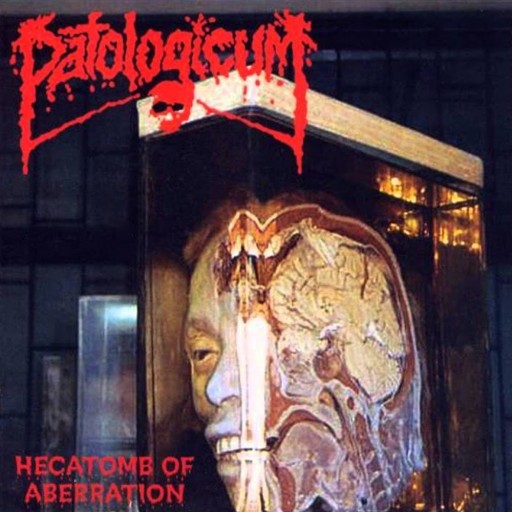 Hecatomb of Aberration