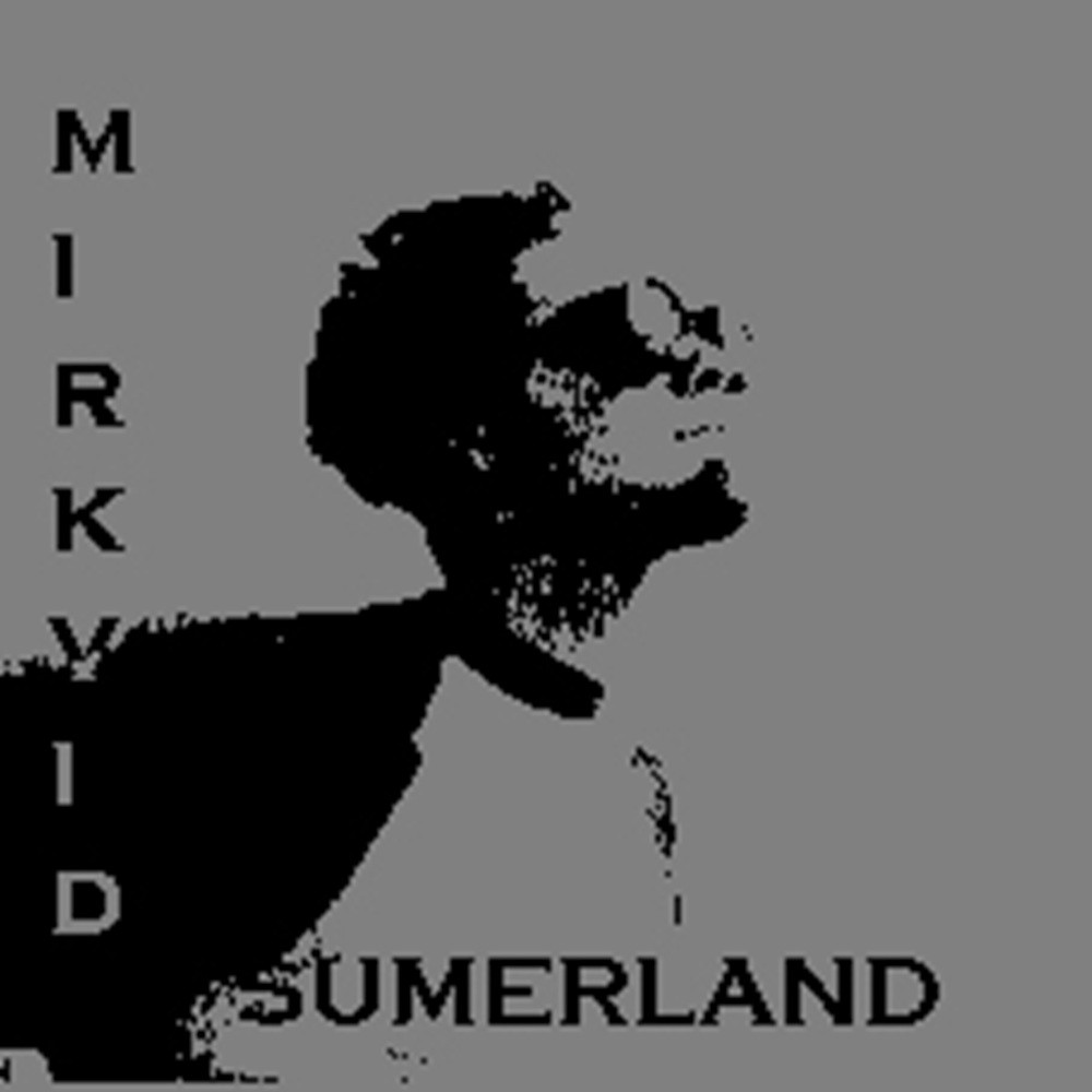 Mirkvid - Sumerland (2001) Cover