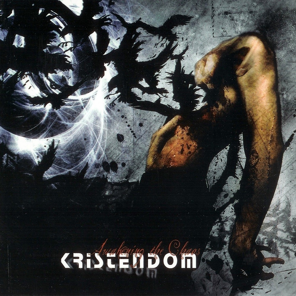 Kristendom - Awakening the Chaos (2005) Cover
