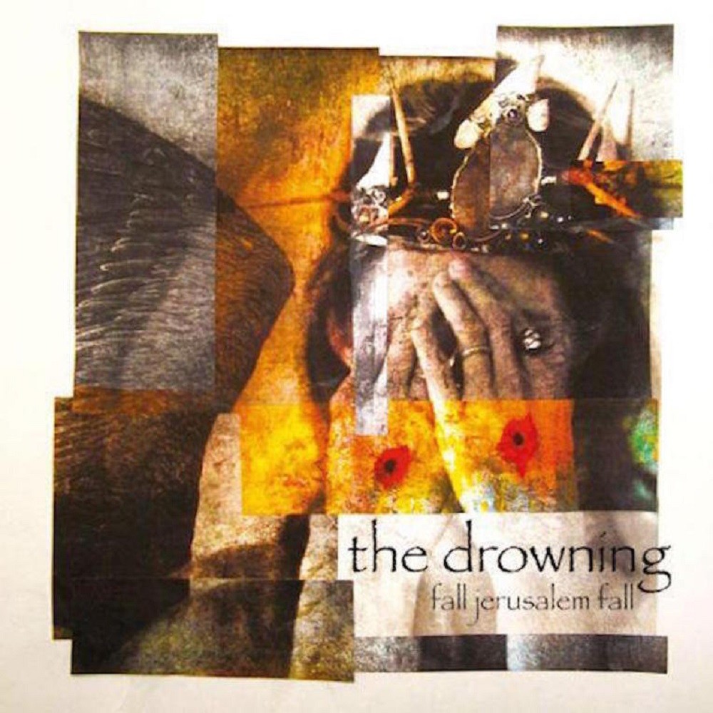 Drowning, The - Fall Jerusalem Fall (2011) Cover
