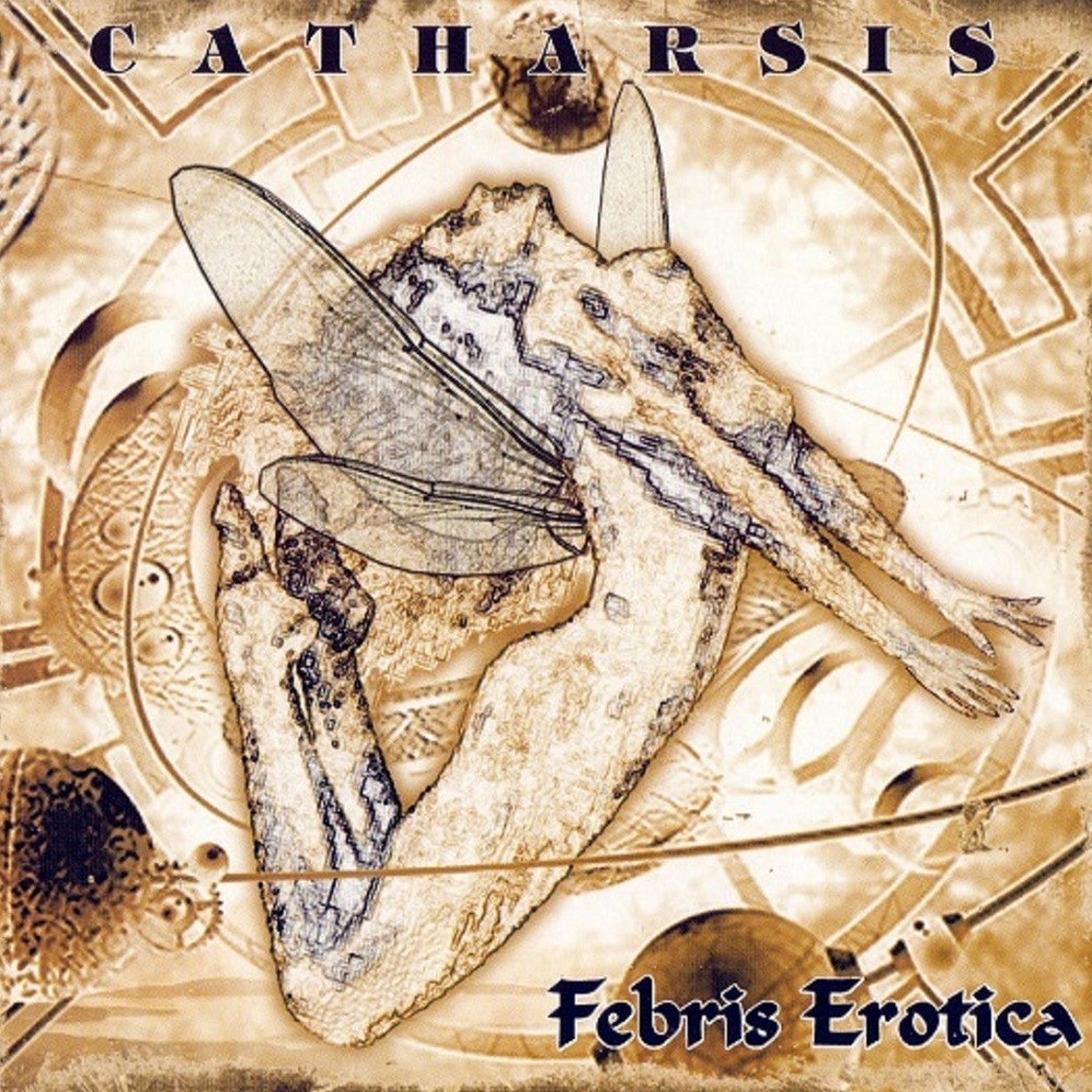Catharsis (RUS) - Febris Erotica (1999) Cover