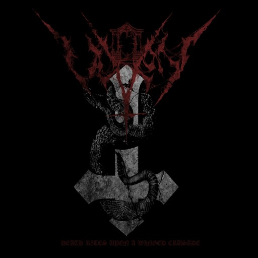 Death Rites Upon a Winged Crusade