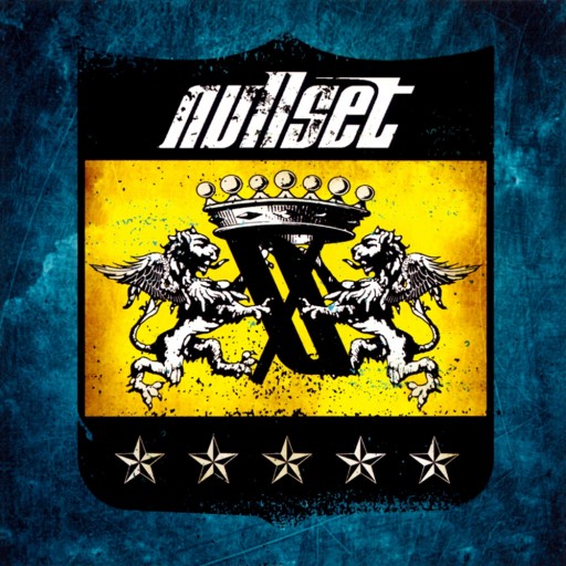 Nullset