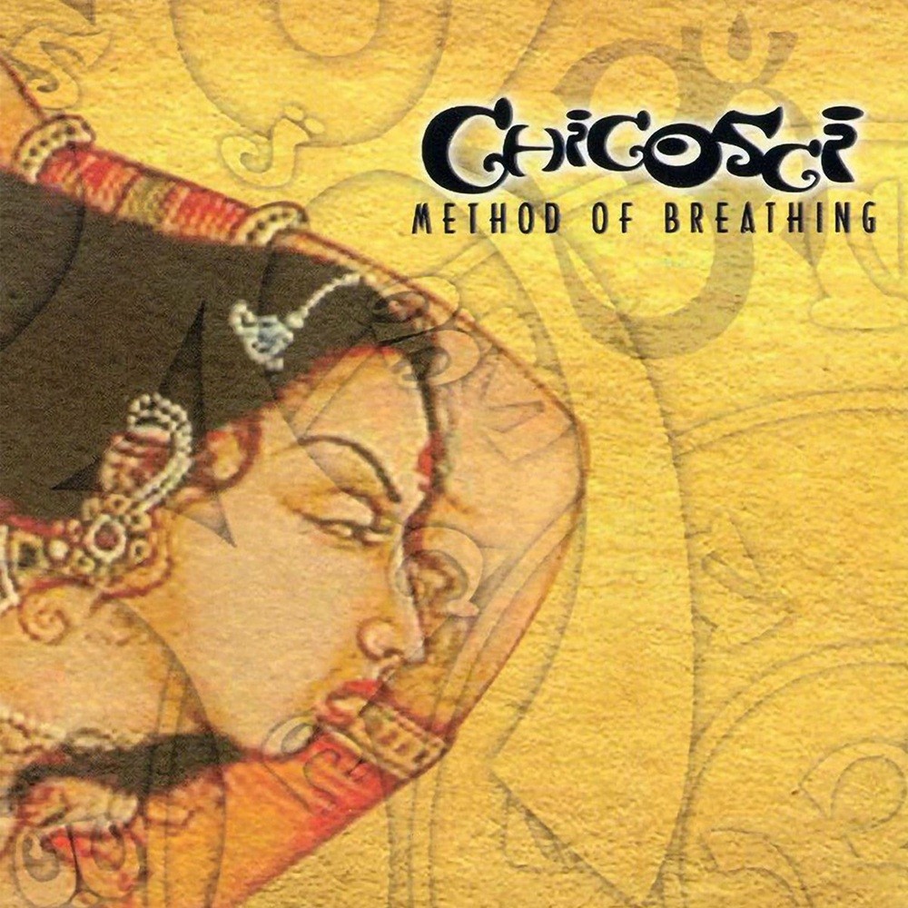 Chicosci - Method of Breathing (2002) Cover