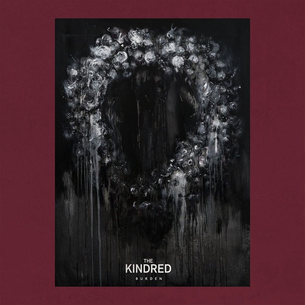 Kindred, The - Burden (2017) Cover