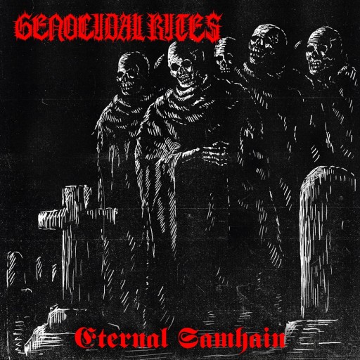 Eternal Samhain