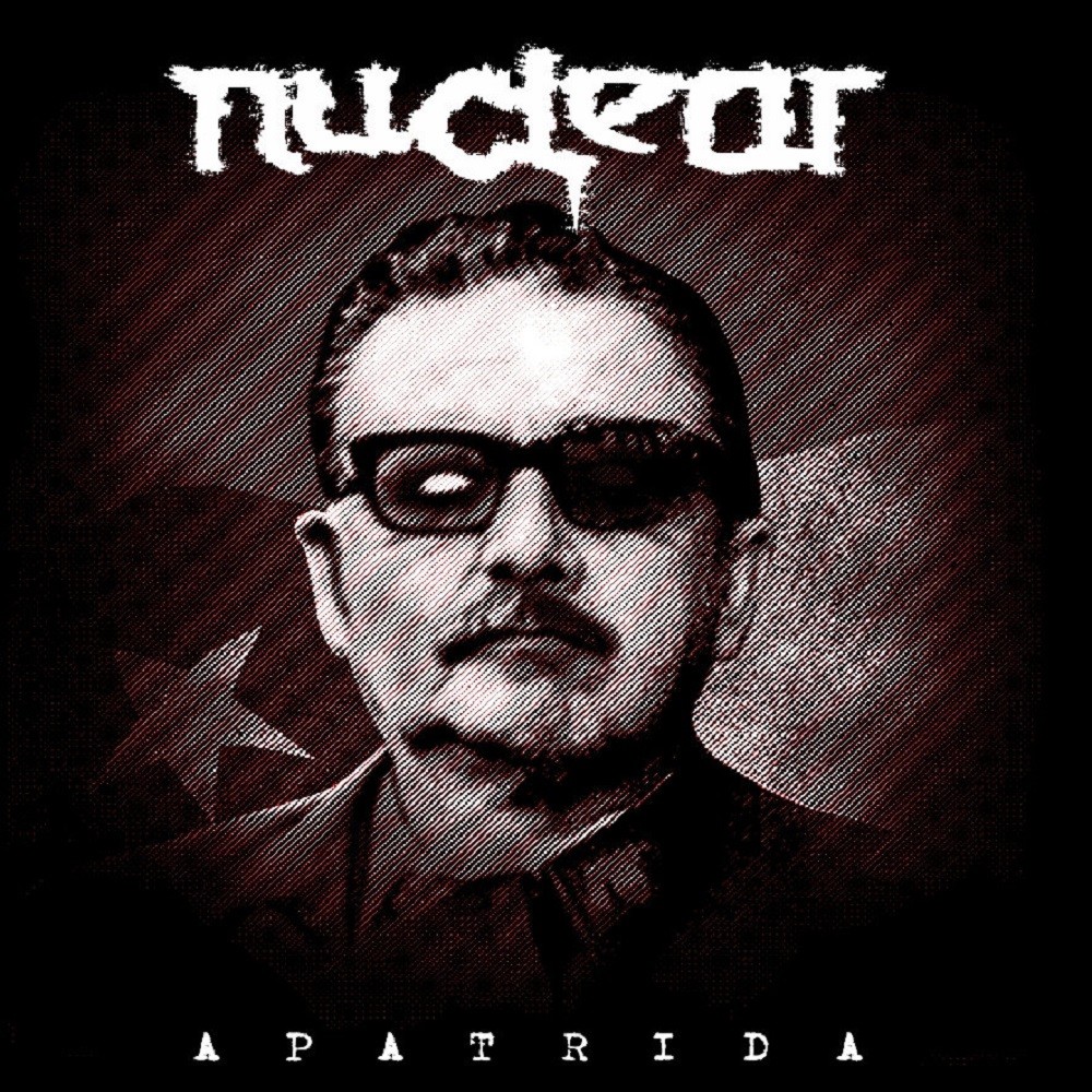Nuclear - Apatrida (2012) Cover