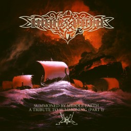 Summoned by Middle Earth - A Tribute to Summoning (Part I)