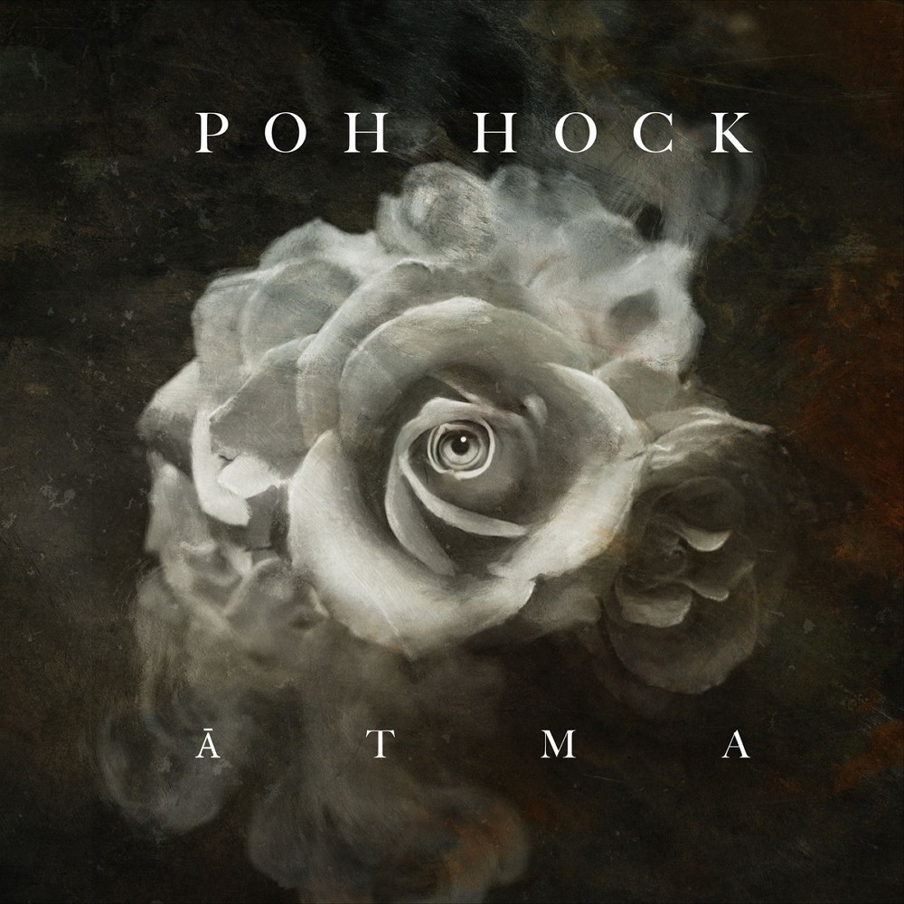 Poh Hock - Ātma (2019) Cover