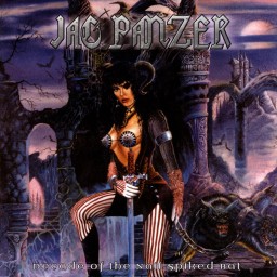 Decade of the Nail-Spiked Bat