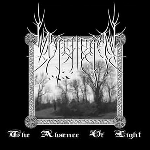 The Absence Of Light