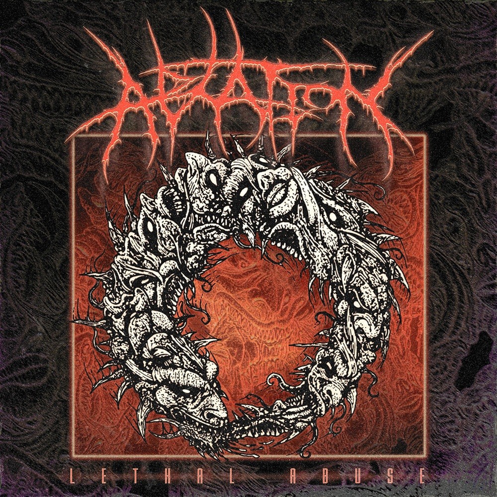 Ablation - Lethal Abuse (2026) Cover