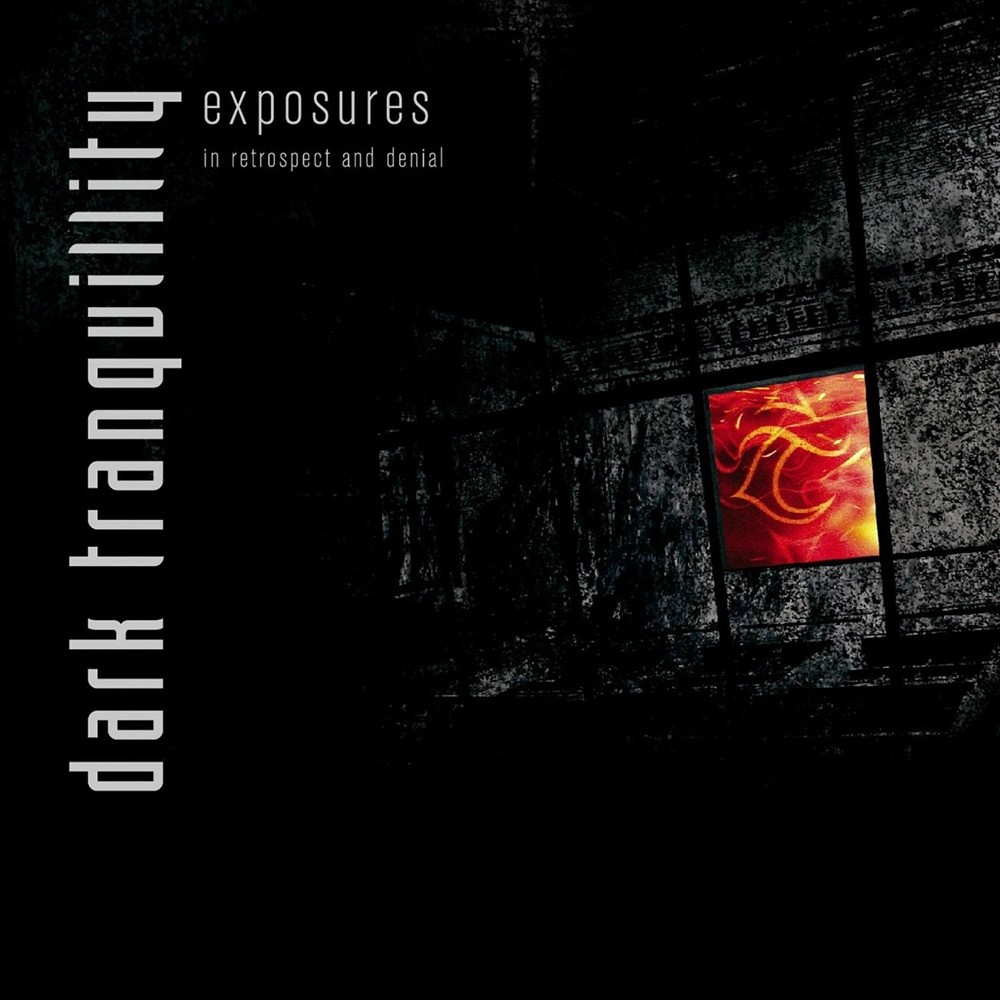Dark Tranquillity - Exposures: In Retrospect and Denial (2004) Cover