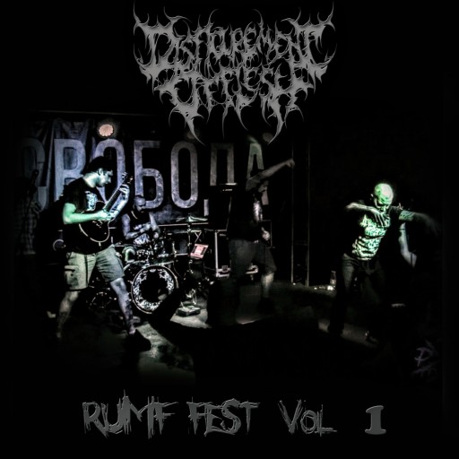 Live in «Rumf Fest», Vol. 1