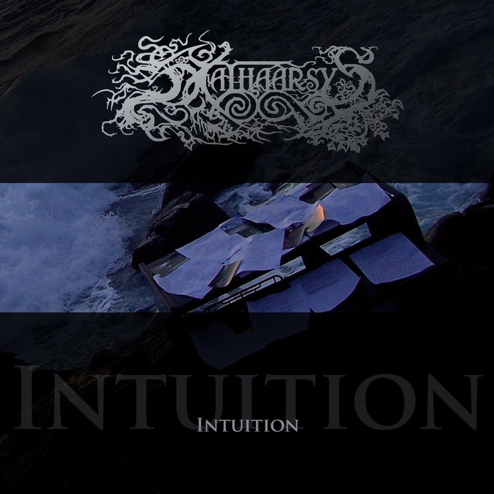 Kathaarsys - Intuition (2010) Cover
