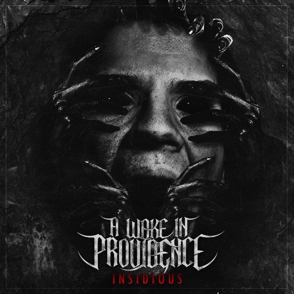 Wake in Providence, A - Insidious (2015) Cover
