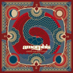 Review by Sonny for Amorphis - Under the Red Cloud (2015)