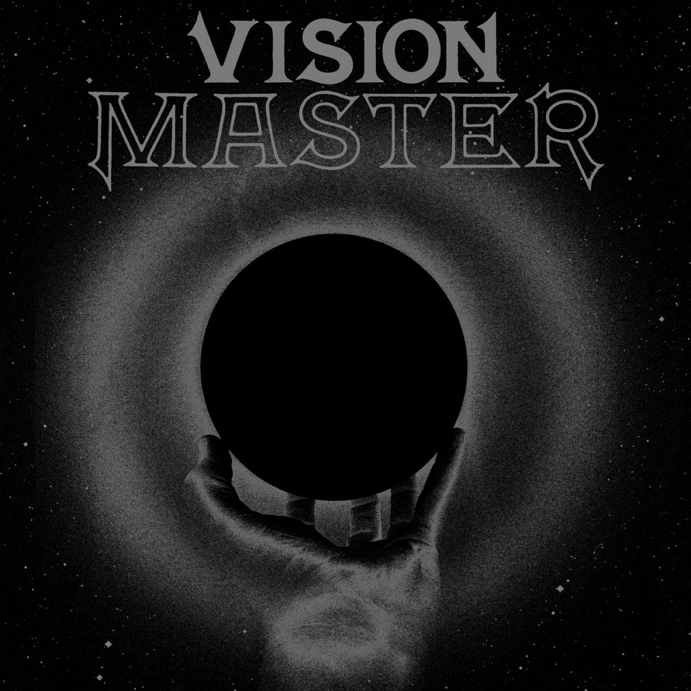 Vision Master - Orb (2021) Cover