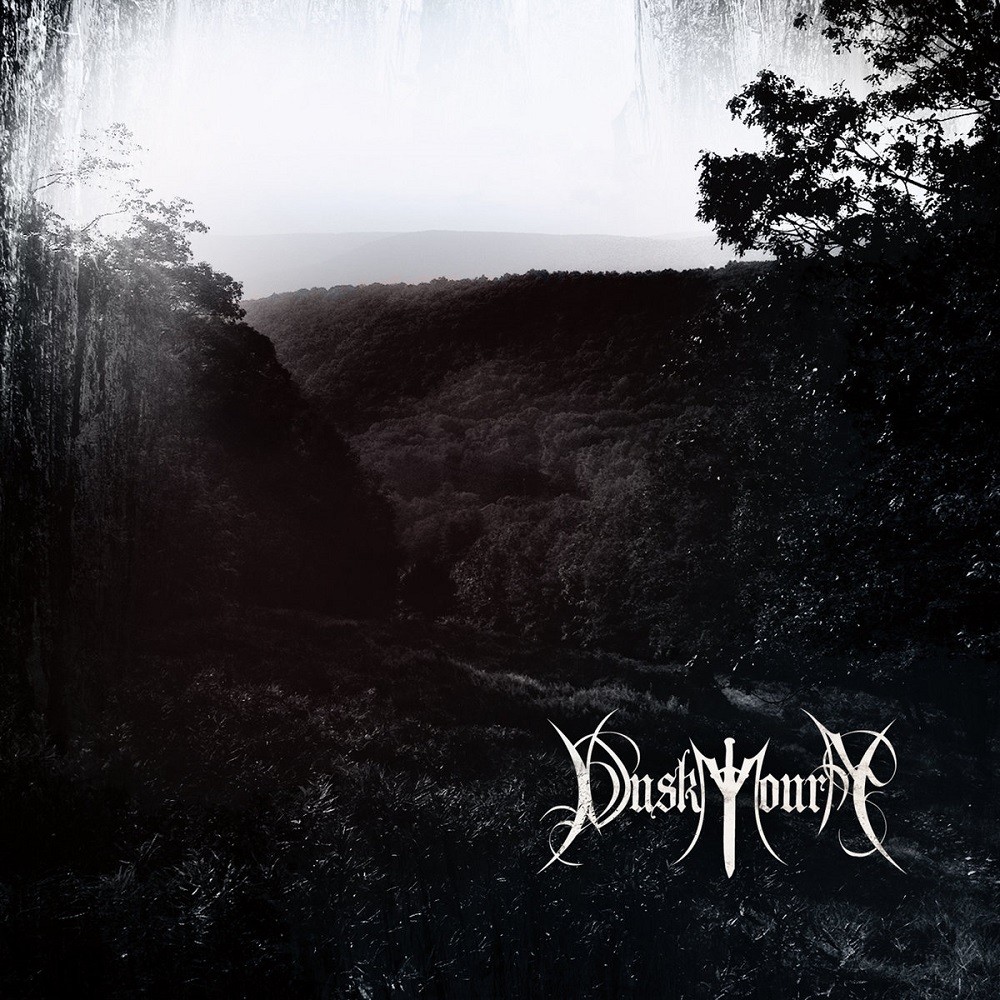 Duskmourn - Duskmourn (2012) Cover
